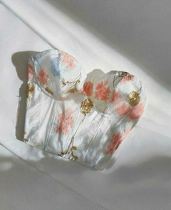 Corset Importado Iris - comprar online