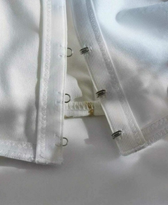 Corset Importado Iris - Alma Tuchin