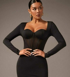 Vestido Importado Arya