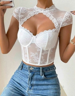 Corset Importado Dubai