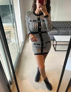Vestido Importado Ágata - comprar online