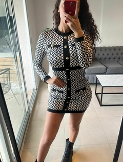 Vestido Importado Ágata