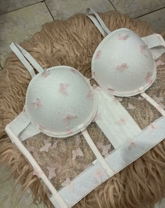 Corset Importado Eva