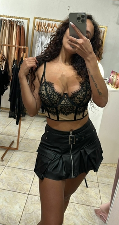 Pollera Miu