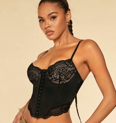 Corset Importado Estrella