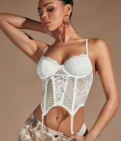 Corset Importado Aruba