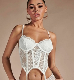 Corset Importado Aruba - comprar online