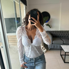 Body Fátima