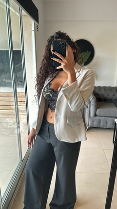 Blazer Tuza
