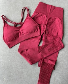 Set Melissa