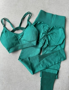 Set Melissa - comprar online
