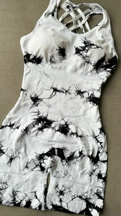 Catsuit Francia - comprar online