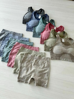 Set Deportivo Emilia