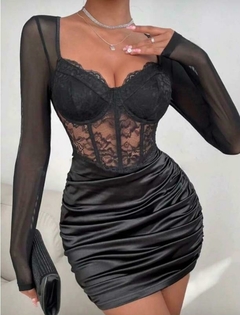 Vestido Importado Amelie