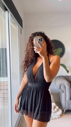 Vestido Josefina - comprar online
