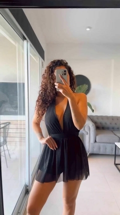 Vestido Josefina