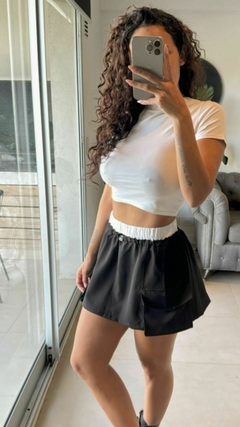 Pollera Nuria