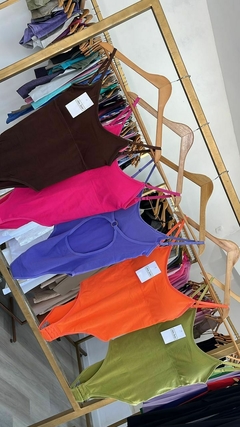 Body reductor Luna - comprar online