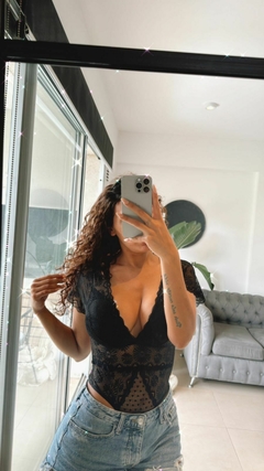 Body KAROL