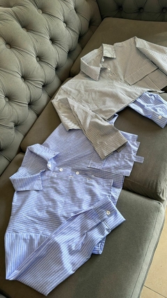 Camisa Luz - comprar online