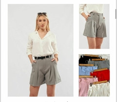 Short sastrero Kate