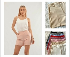 Short sastrero Eimy