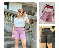 Short sastrero Umma