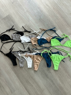 Bikini lisa Suiza - comprar online
