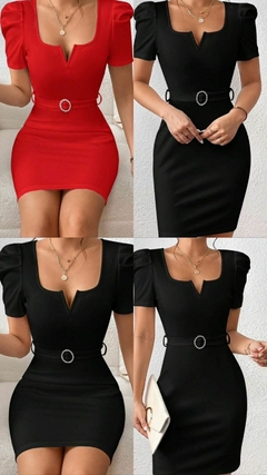 Vestido Importado Meredith