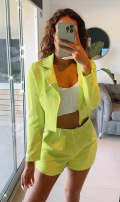 Blazer Indira