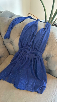 Vestido Josefina - tienda online