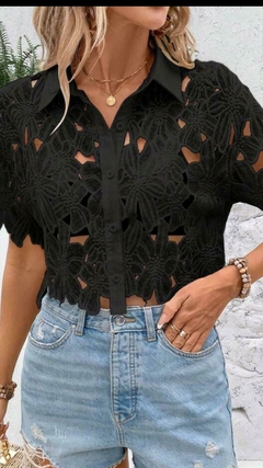 Camisa Importada Marbella