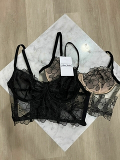 Bustier Kenedy - comprar online