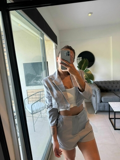 Short sastrero Nairobi - comprar online