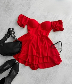 Vestido Salome en internet