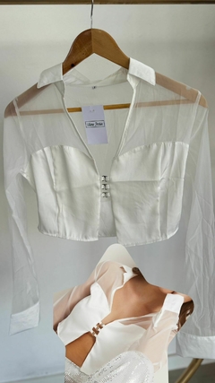 Camisa Bélgica - comprar online