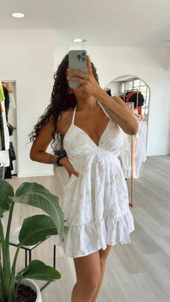 Vestido Julia