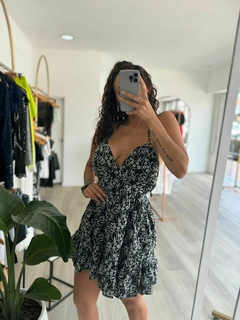 Vestido Susan