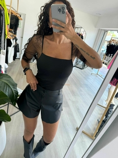 Blusa Pili