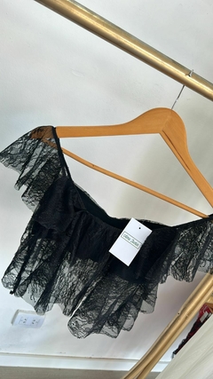 Blusa Polonia - comprar online