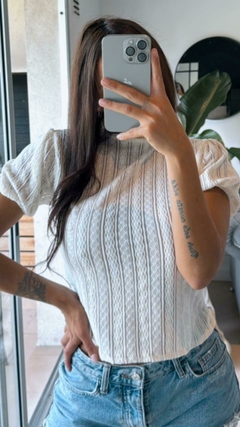 Blusa Bruna