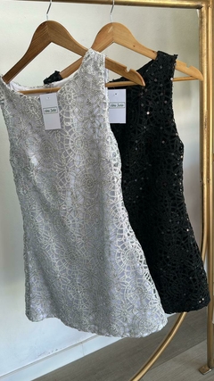 Vestido Agnes