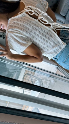 Blusa Bruna - comprar online