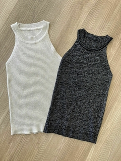 Musculosa Alba
