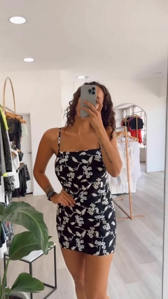Vestido Olimpia