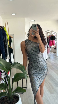 Vestido Zaira