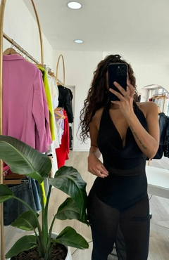 Vestido Tessy
