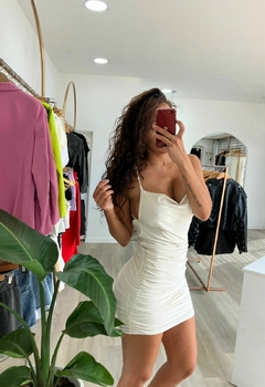 Vestido Zenda - comprar online