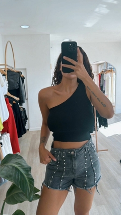 Top de hilo Amanda - comprar online