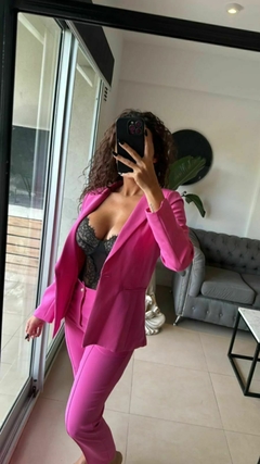 Blazer Génesis